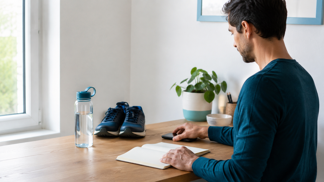 Pourquoi la motivation ne suffit pas | MOODBOX