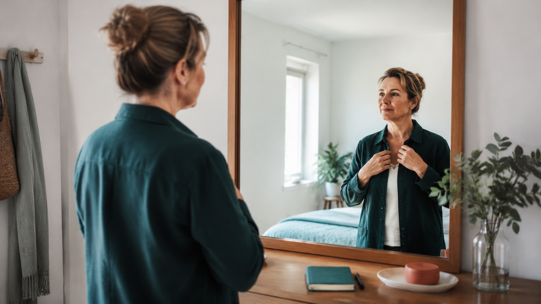 10 phrases à arrêter de se répéter pour reprendre confiance en soi