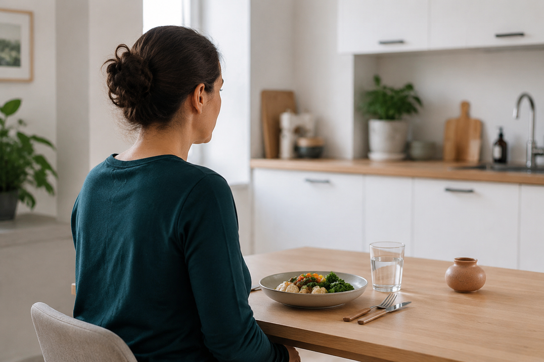 Qu’est-ce que MOODBOX ? Le parcours qui associe PNL et nutrition