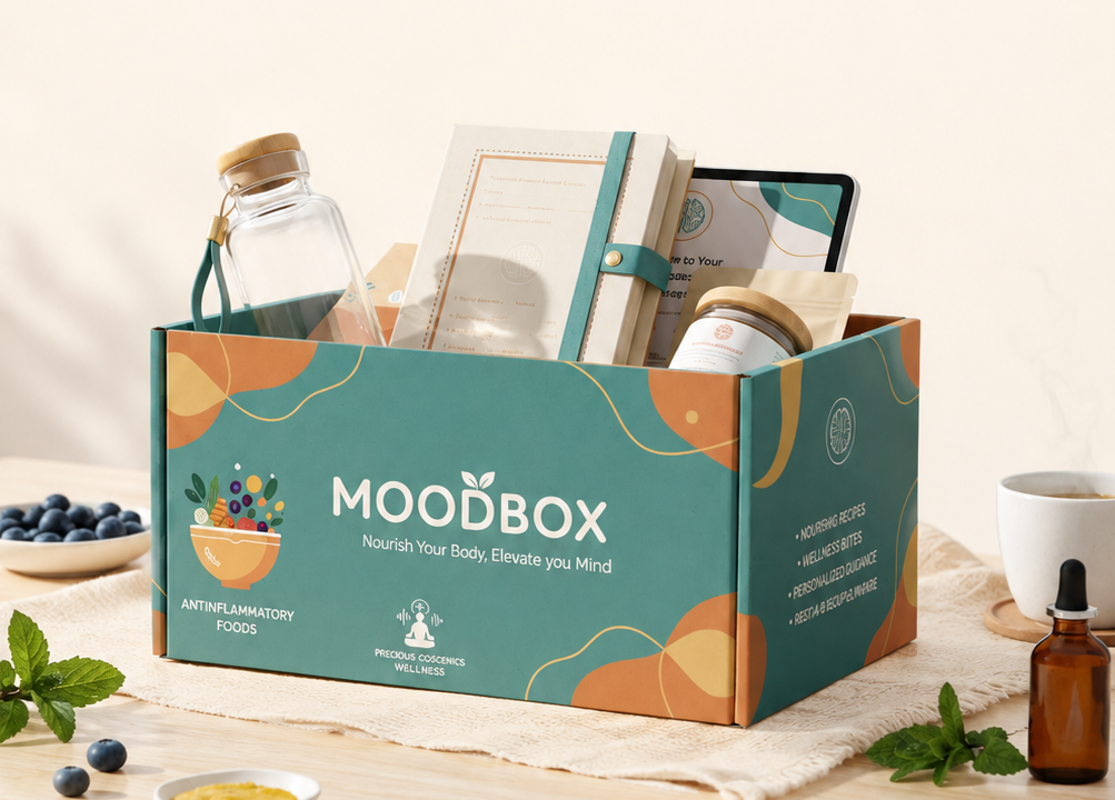 MOODBOX — Parcours PNL & nutrition anti-inflammatoire